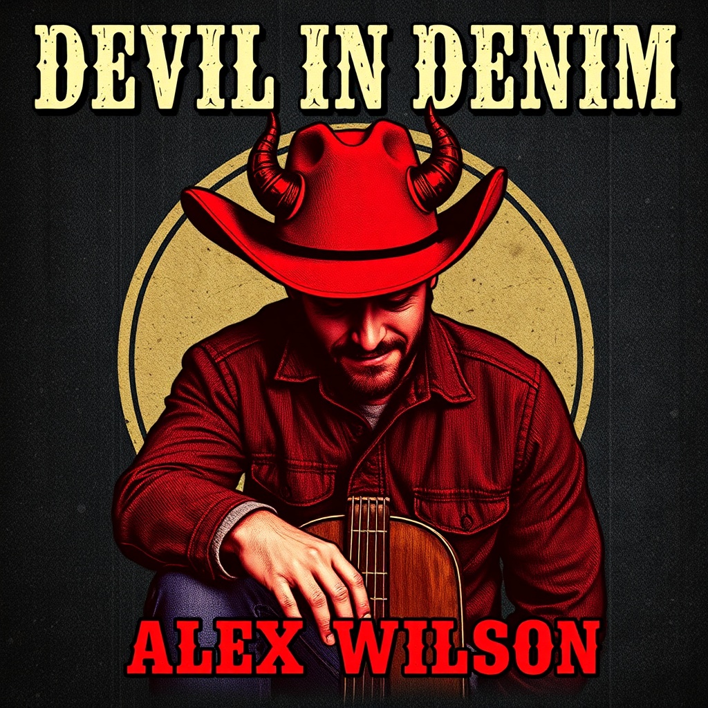 Cover for Dirt Road Testament