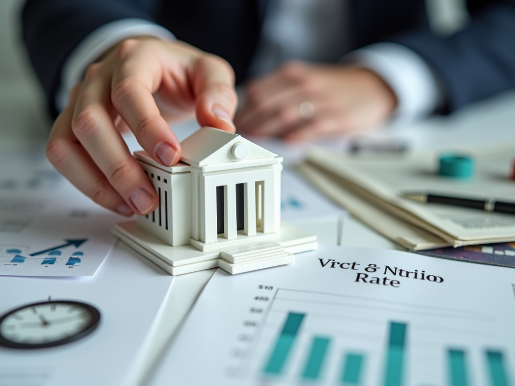 고용지표가 연준의 금리 정책에 미치는 영향