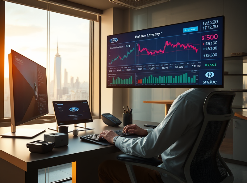 Current Price Trends and Near-Term Predictions