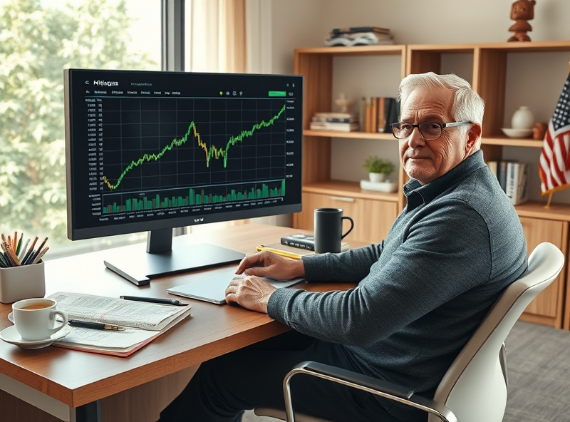 US Dividend Growth Stocks: How to Maximize Income & Long-Term Gains Now