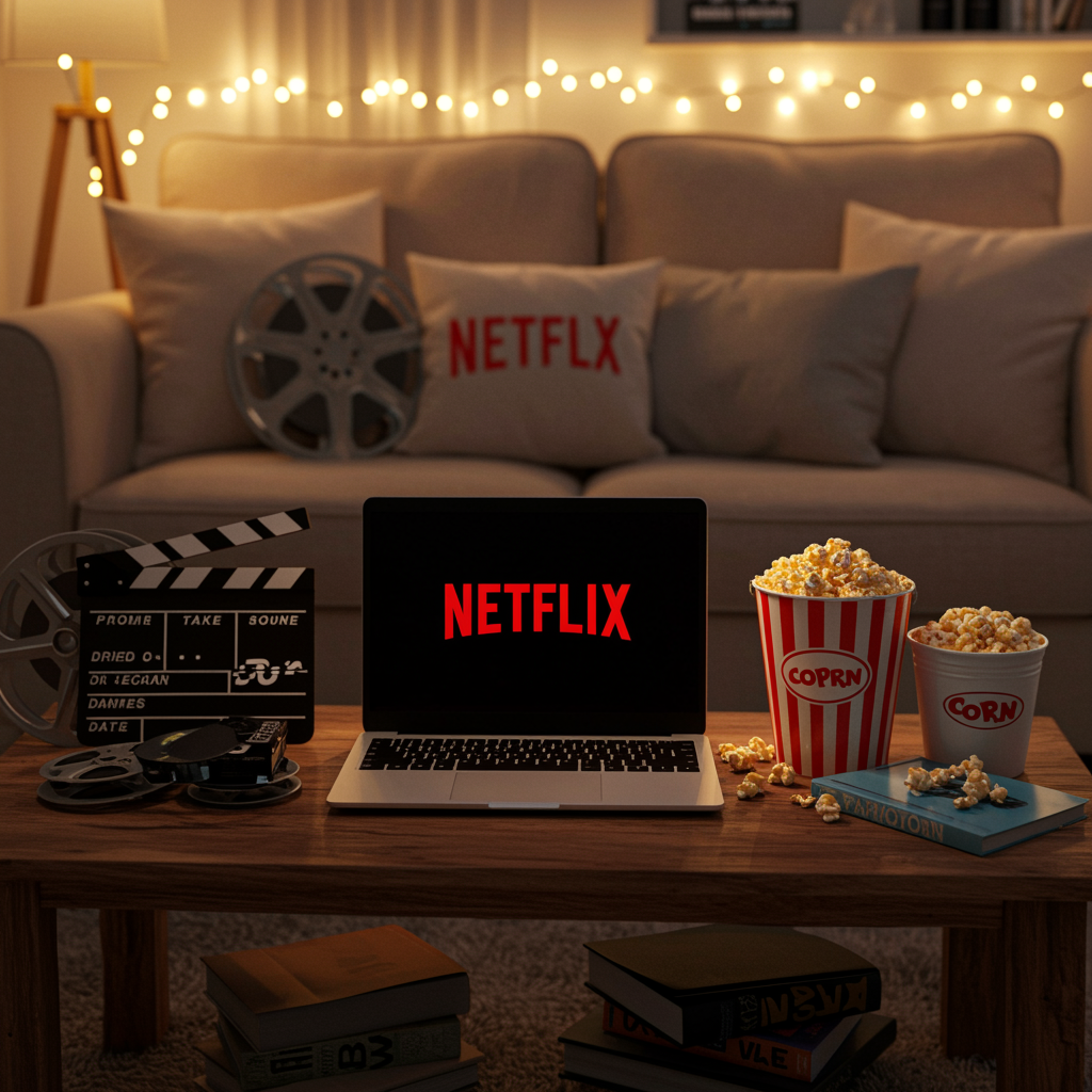 netflix icon