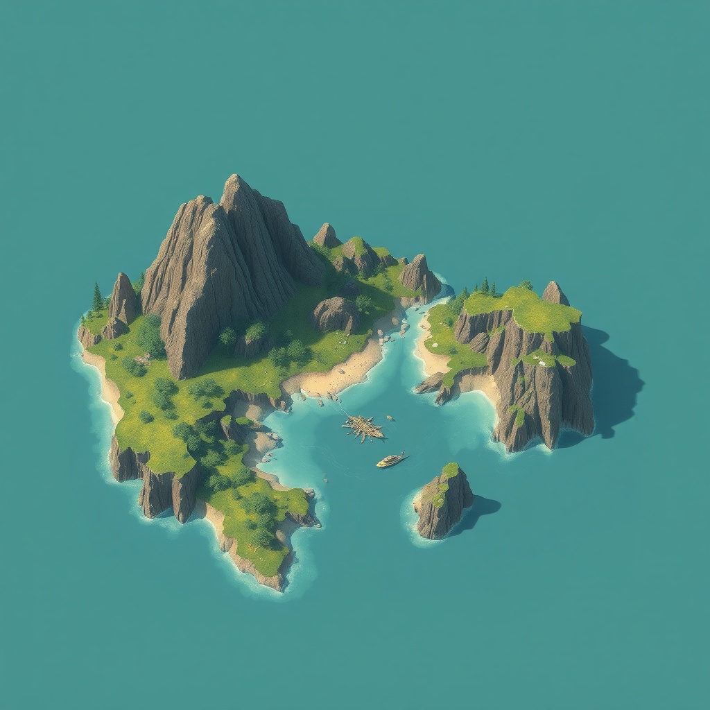 Islands image