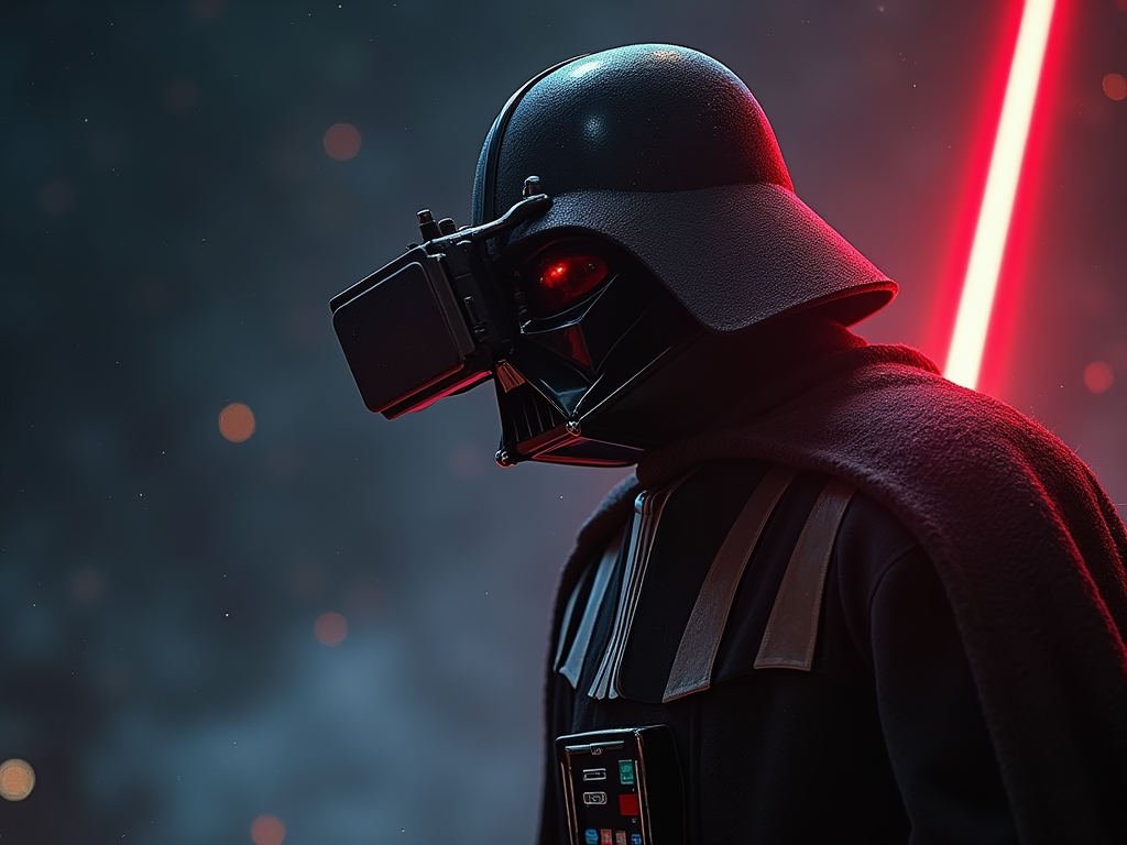 Star Wars Facebook 360