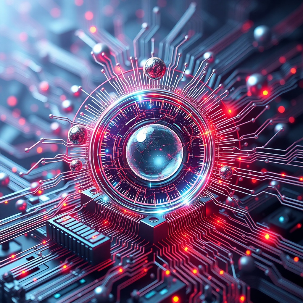 Quantum Computing image