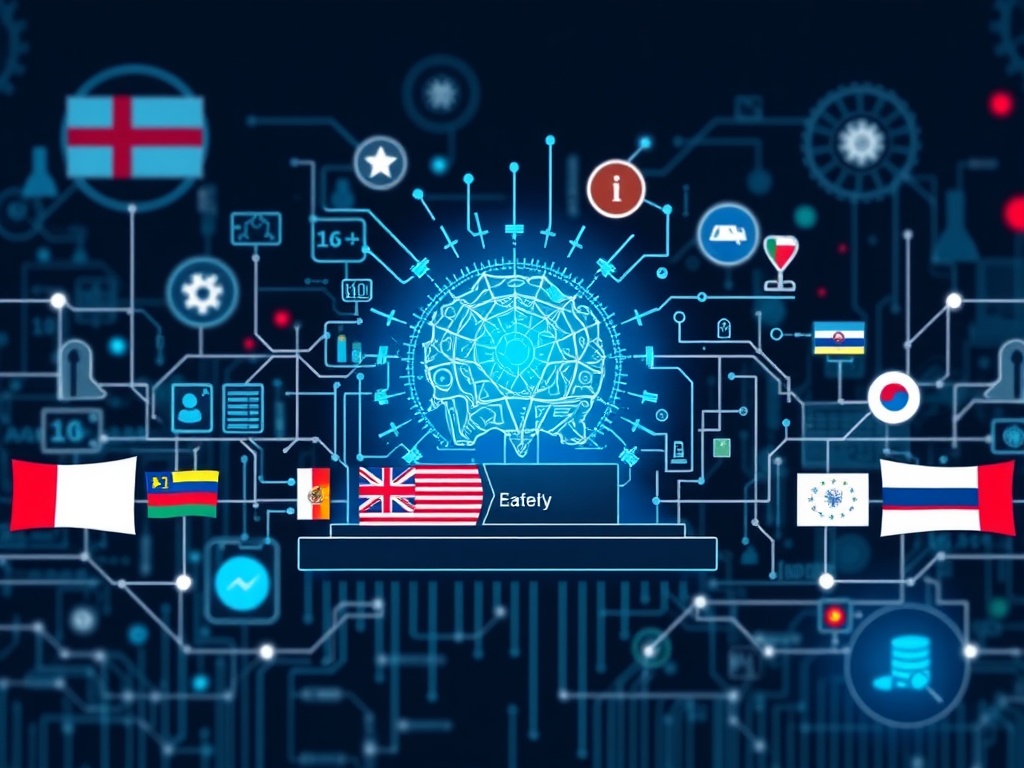 Navigating the New Frontier: Sovereign AI Frameworks for Ethical and Compliant Innovation