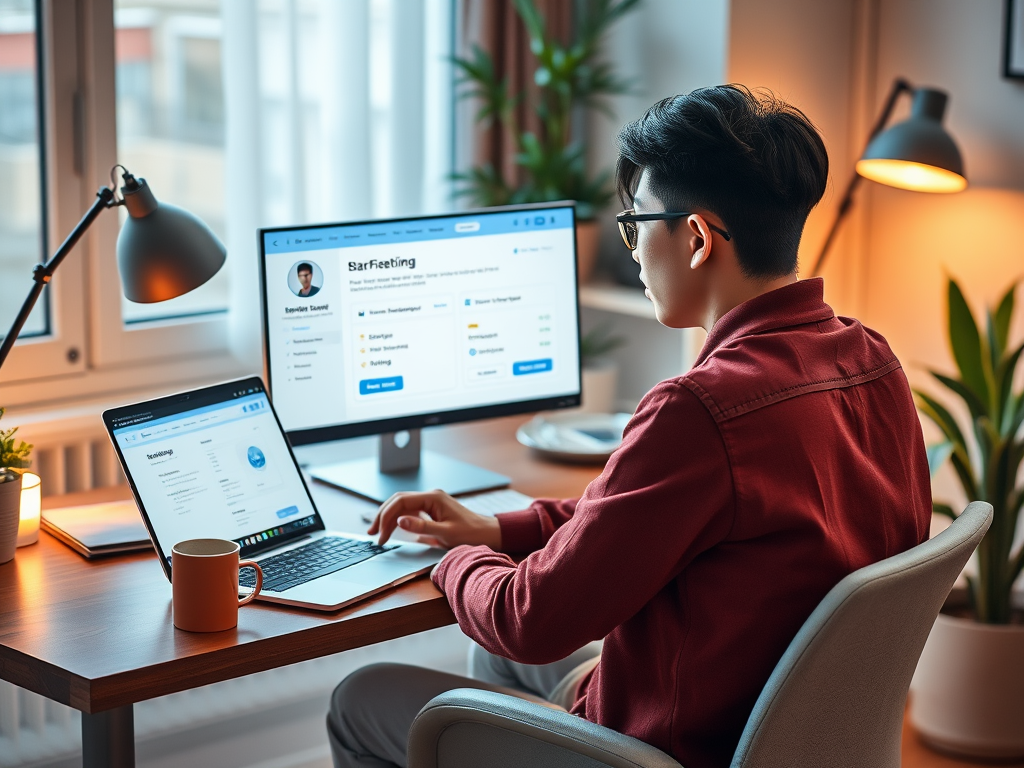 크몽 전문가로 등록하는 기본 절차