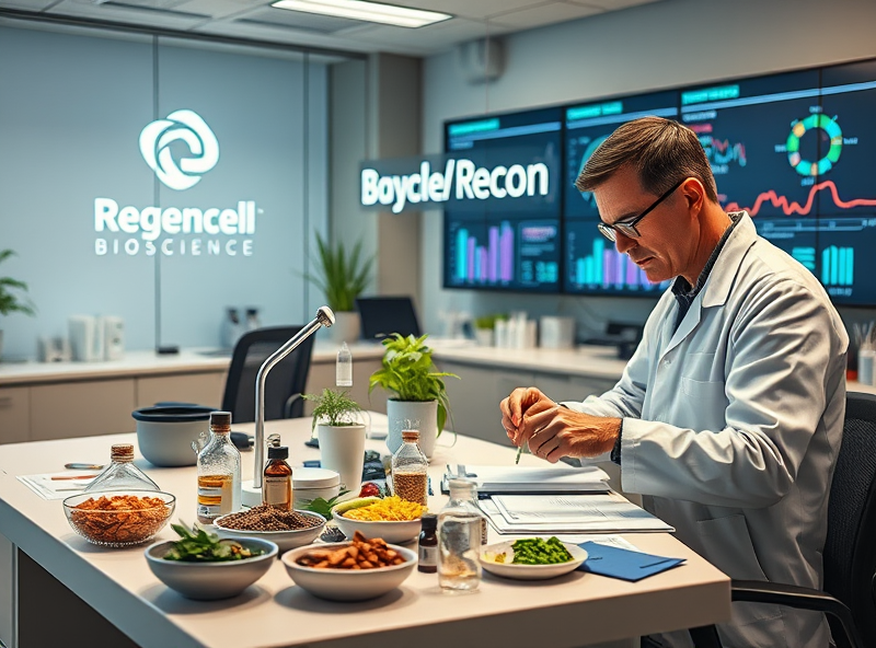 Overview of RGC Stock and Company