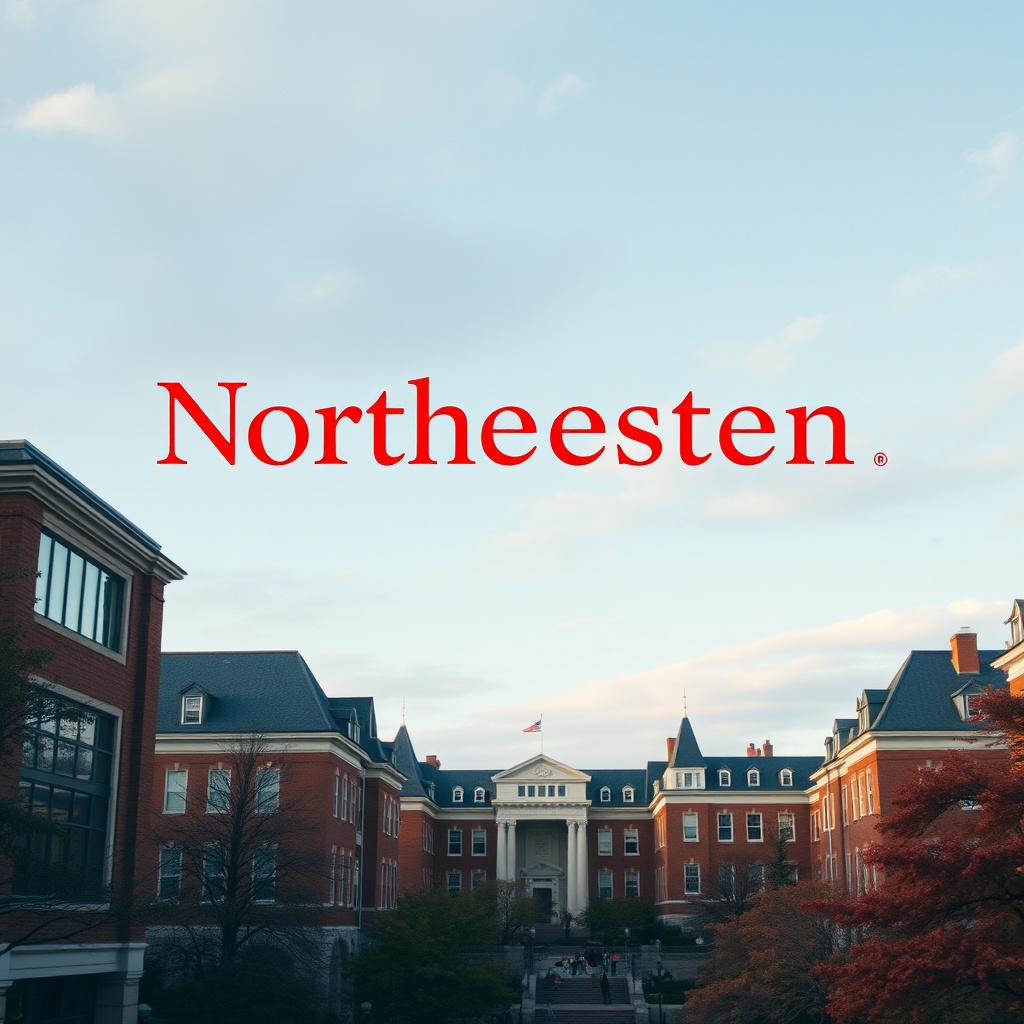 Northeastern University image