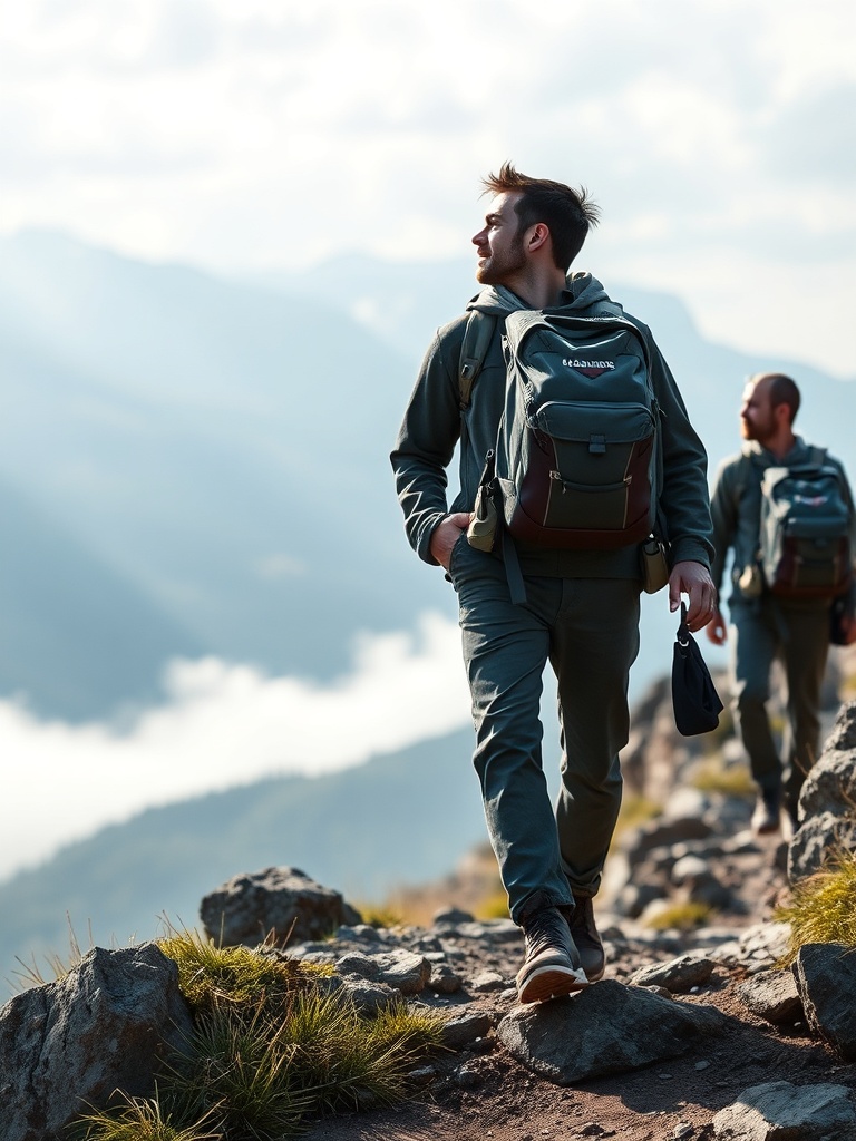 Leadership Journey image