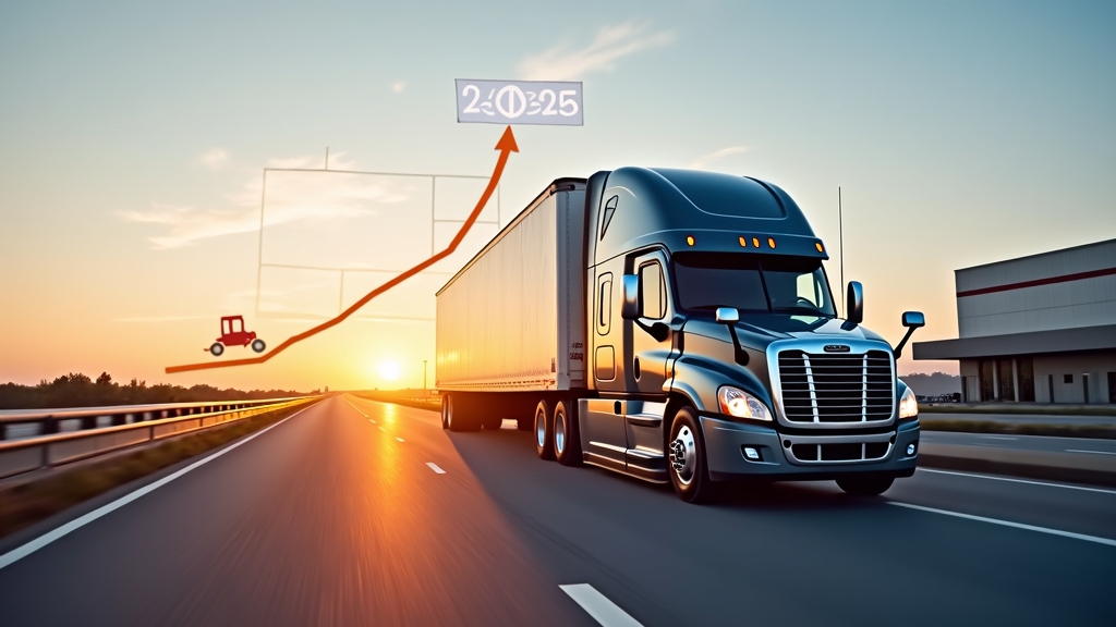 Lợi ích của trả góp xe đầu kéo 2025