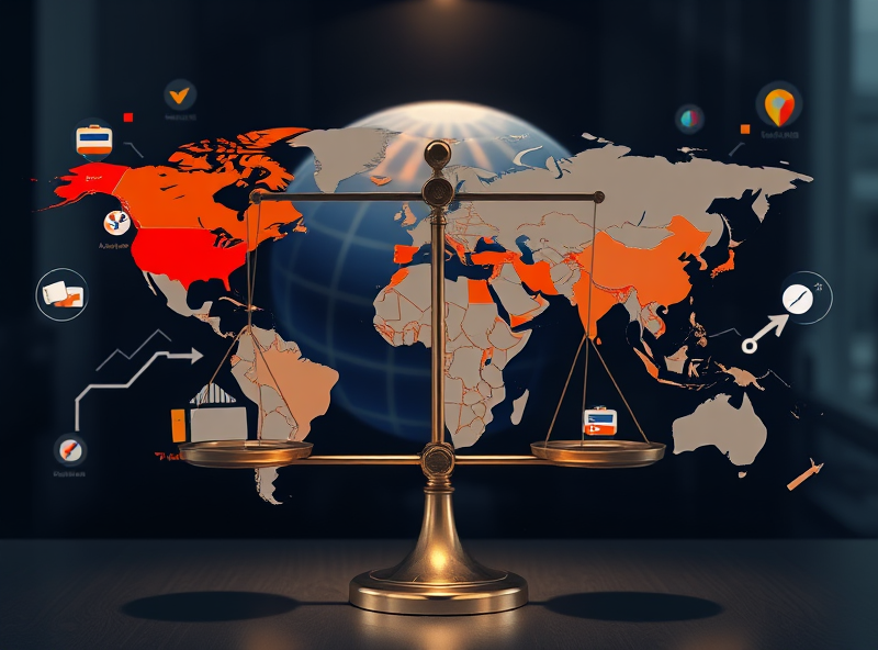 Political Factors Impacting Economies