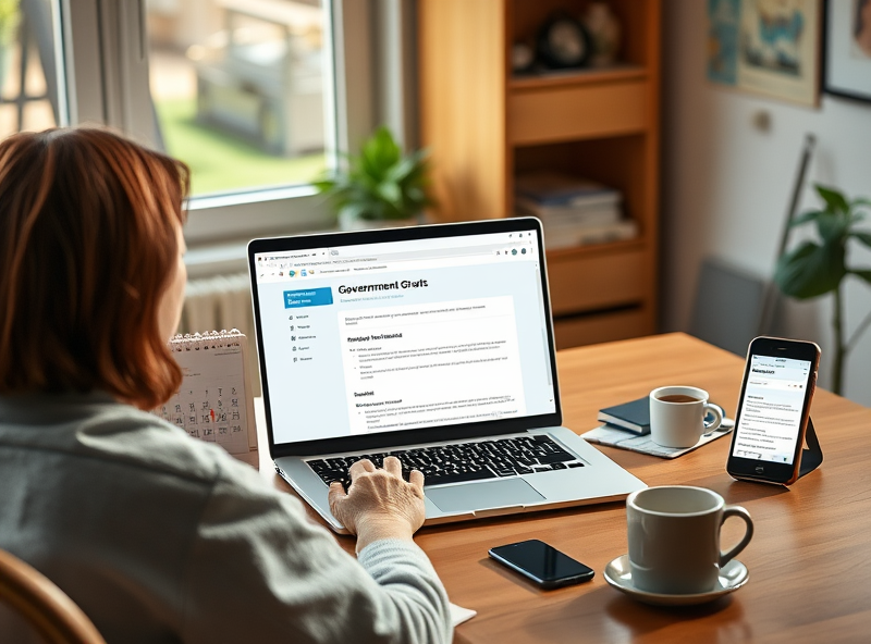 4. Monitor Application Status and Follow Up