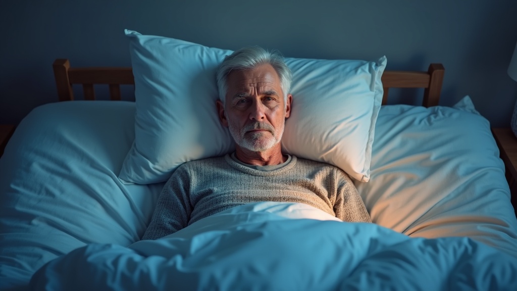 2. Tác động tiêu cực và lợi ích khi cải thiện khó ngủ tuổi 50