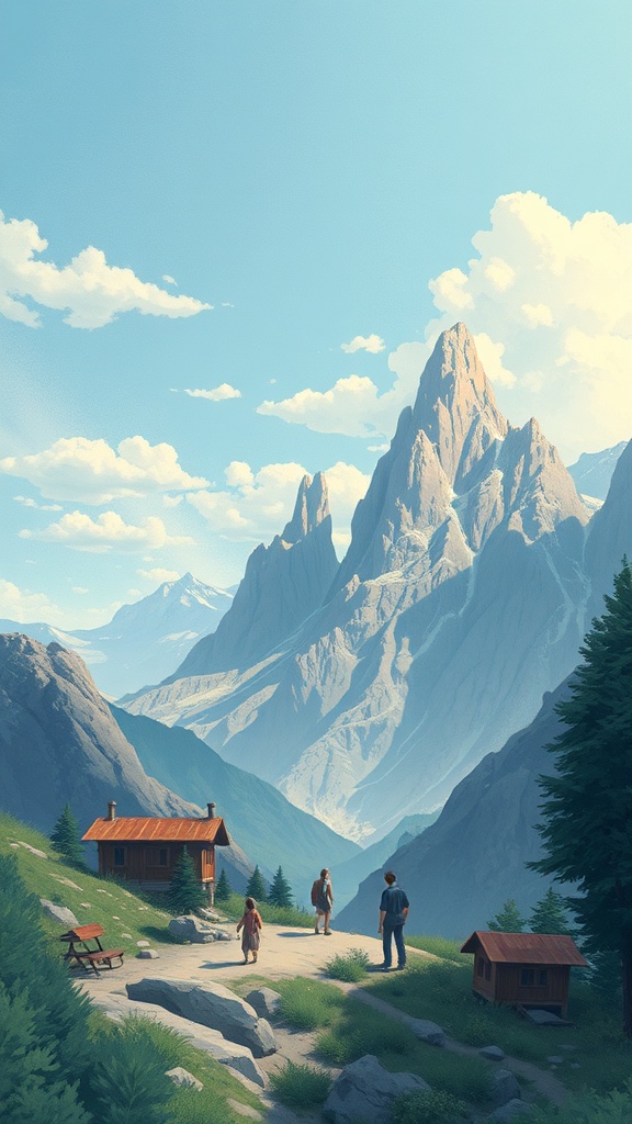 Travel image