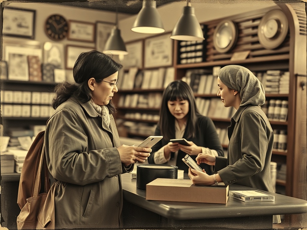 Customer Experience image