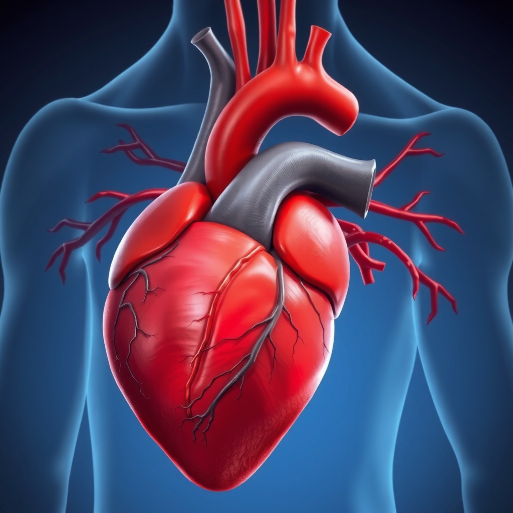 cardiovascular health image