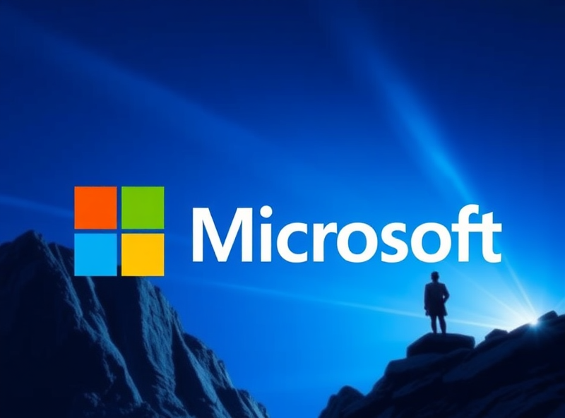 Investing in Microsoft (MSFT) Stock Your Friendly Guide to a Dynamic Tech Leader