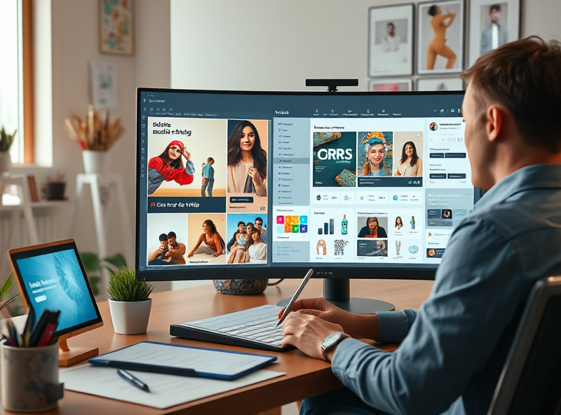 AI-Powered Expansion Across Adobe's Creative Suite