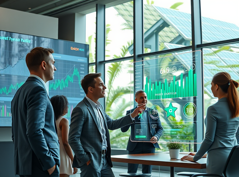 Emerging Asset Class Opportunities