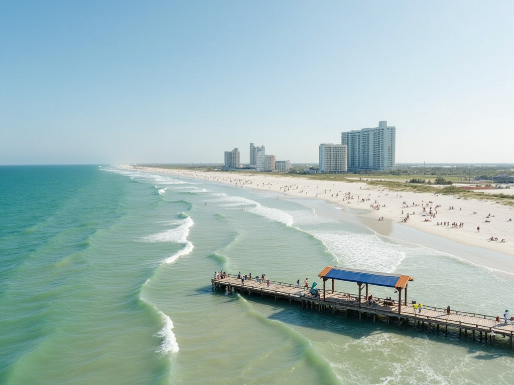 Farm-to-Table Corpus Christi