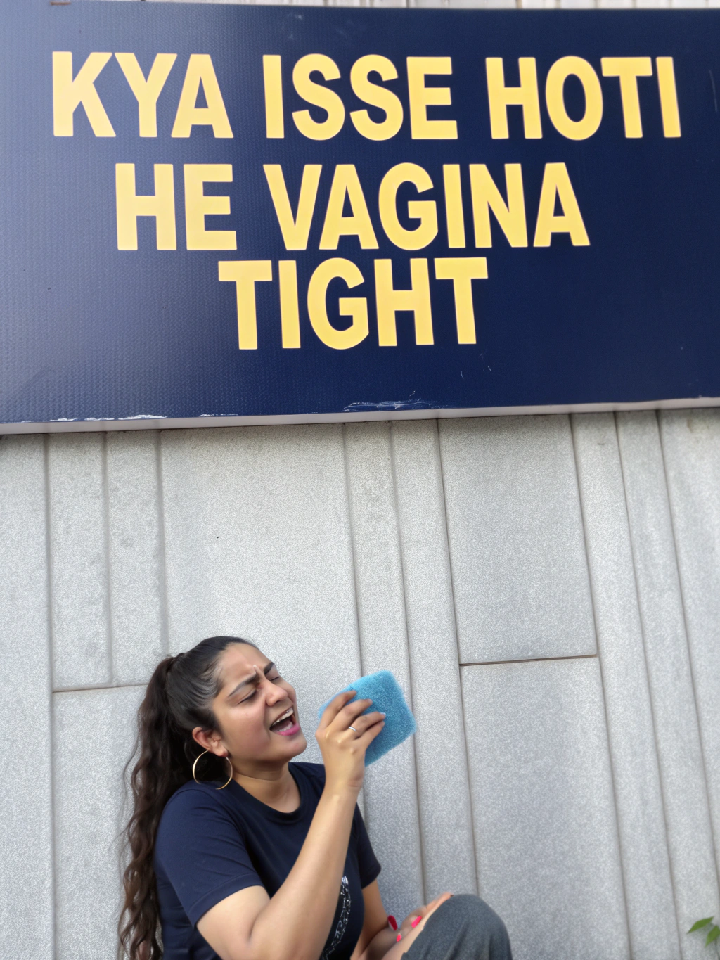 Kya isse hoti he vagina tight