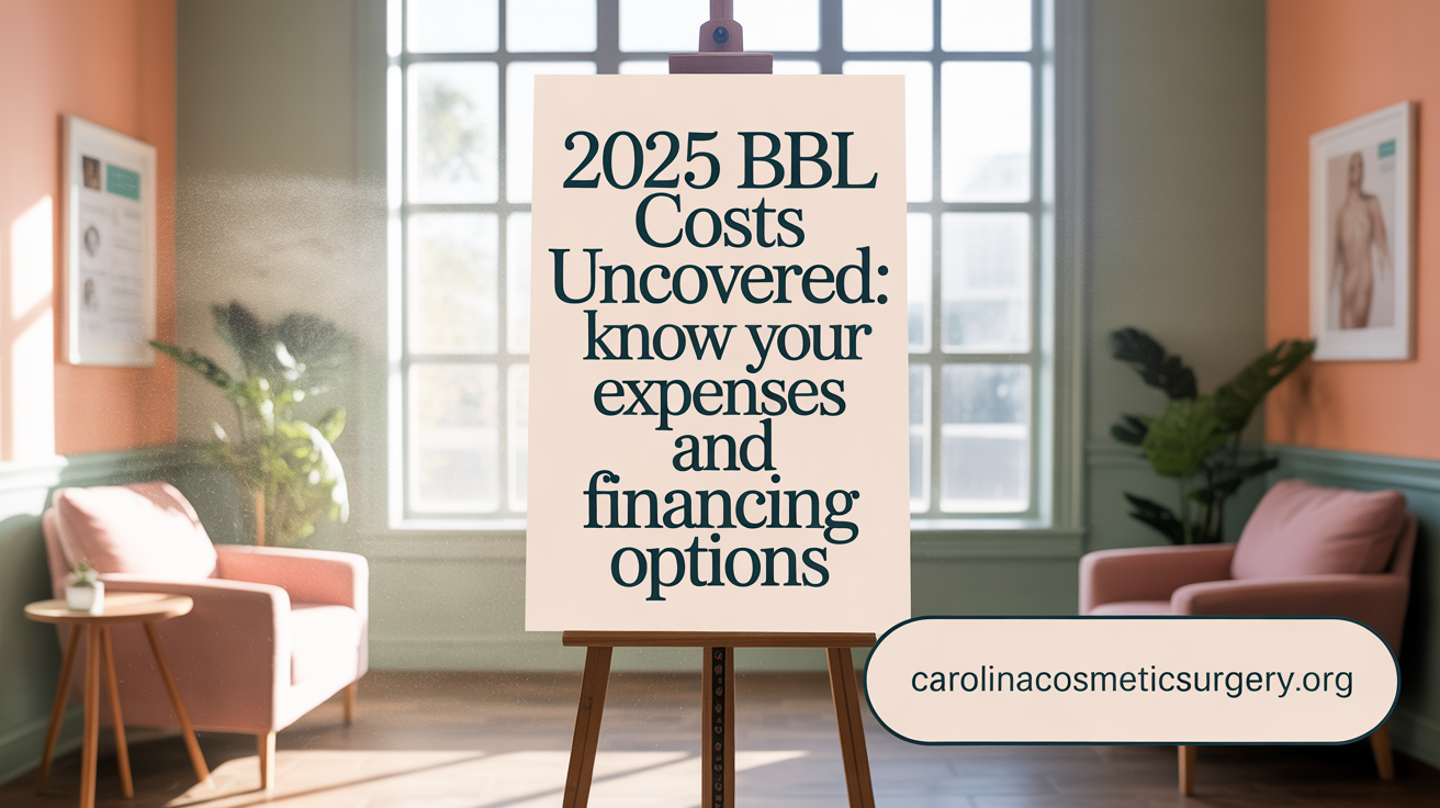2025 BBL Costs Uncovered: Know your expenses and financing options