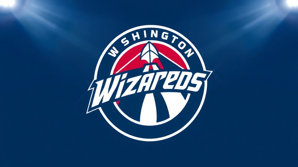 Washington Wizards image