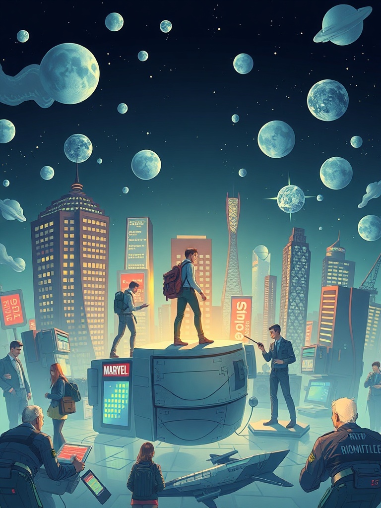 Reputation Management image