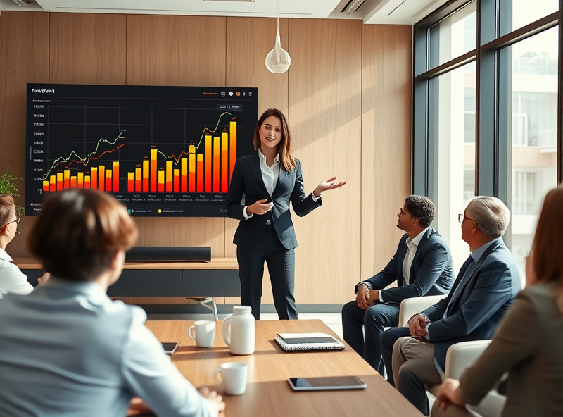 Impressive Financial Performance and Market Sentiment