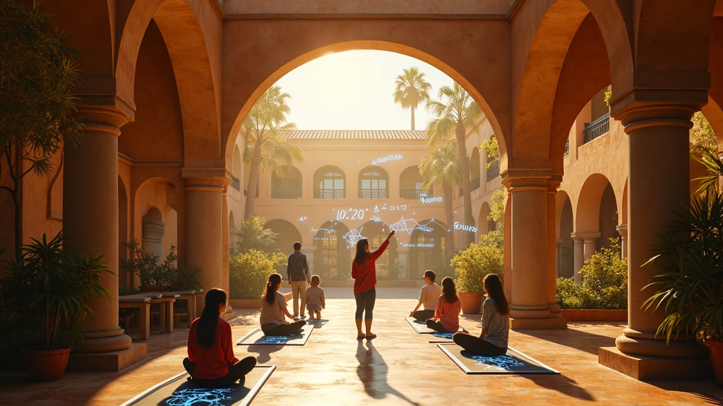 Robot educativo programable sobre una mesa, simbolizando el avance de la robótica en las aulas españolas.