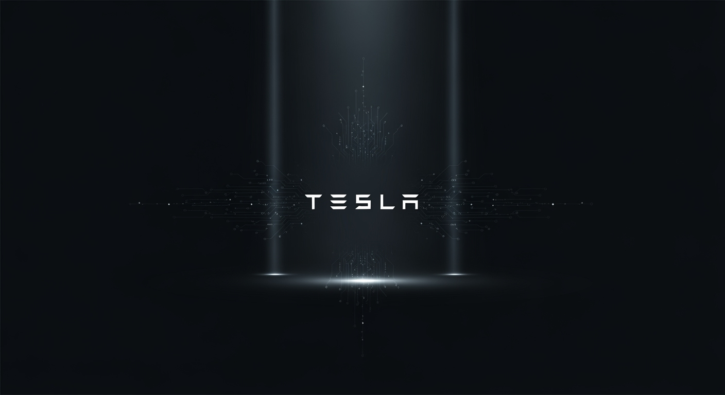 Tesla, Dojo Süper Bilgisayar Projesini Sonlandırdı: Yapay Zeka Stratejisinde Büyük Değişim