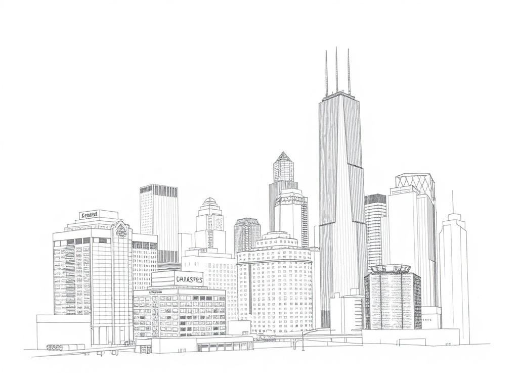 Chicago-Based Companies image