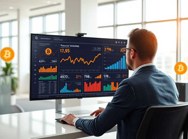 BTDR: Financial Overview and Key Updates
