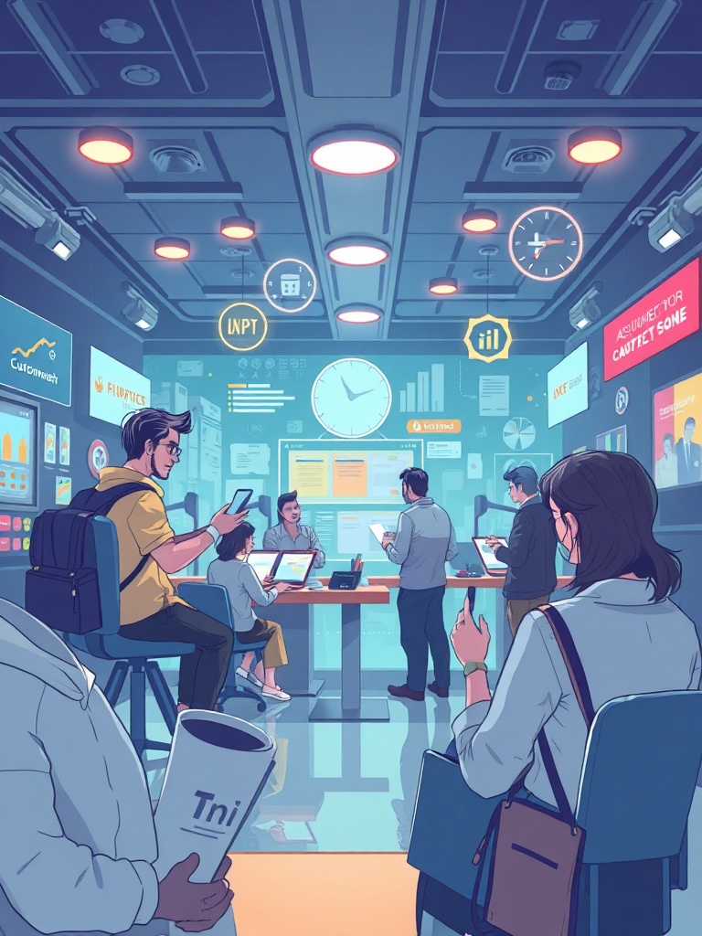 Customer Experience image