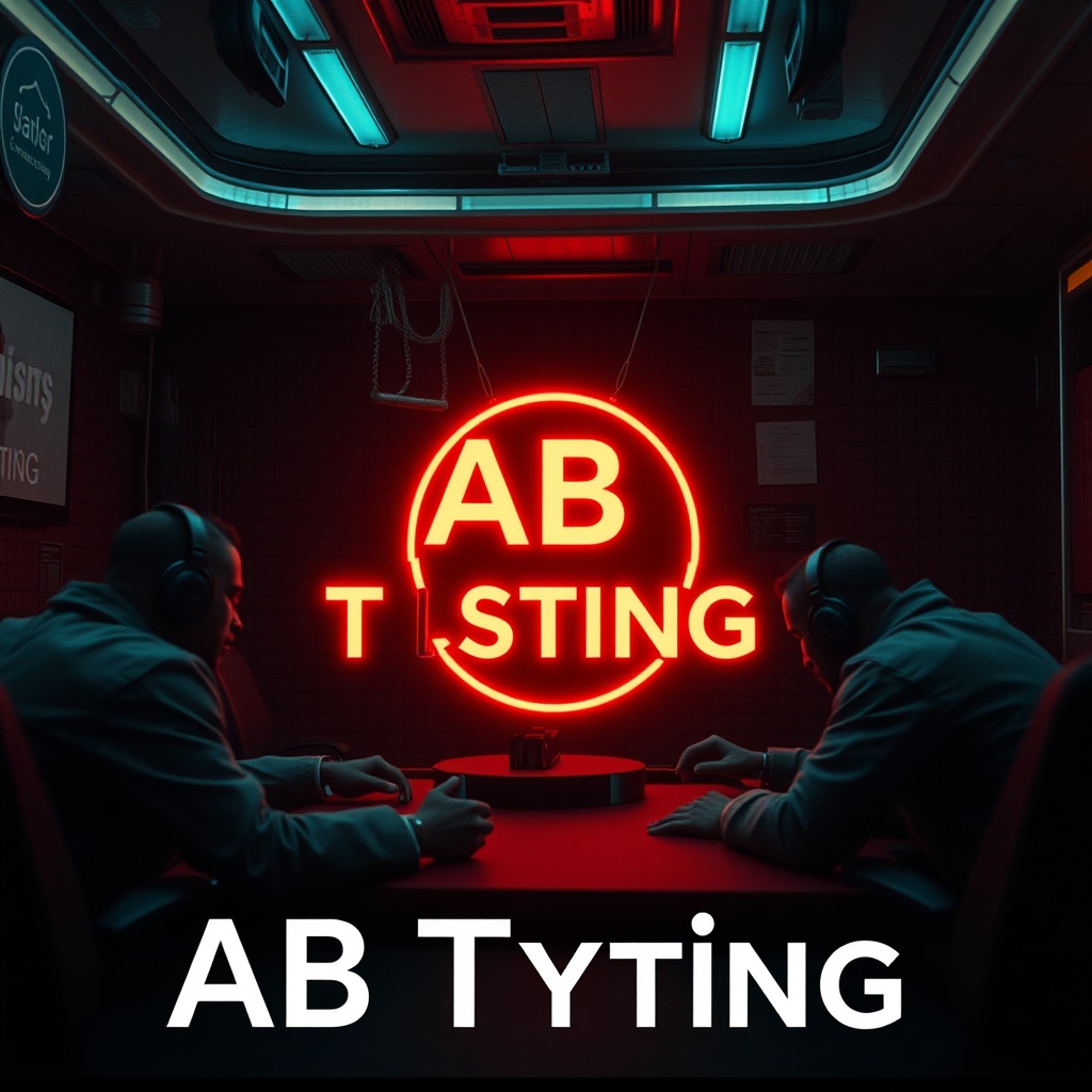 AB Testing image