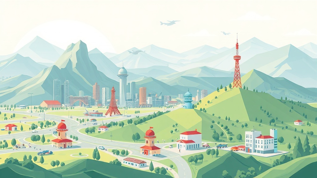 Competitive Landscapes image