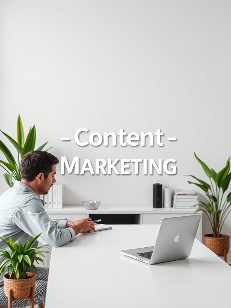 Content Marketing image