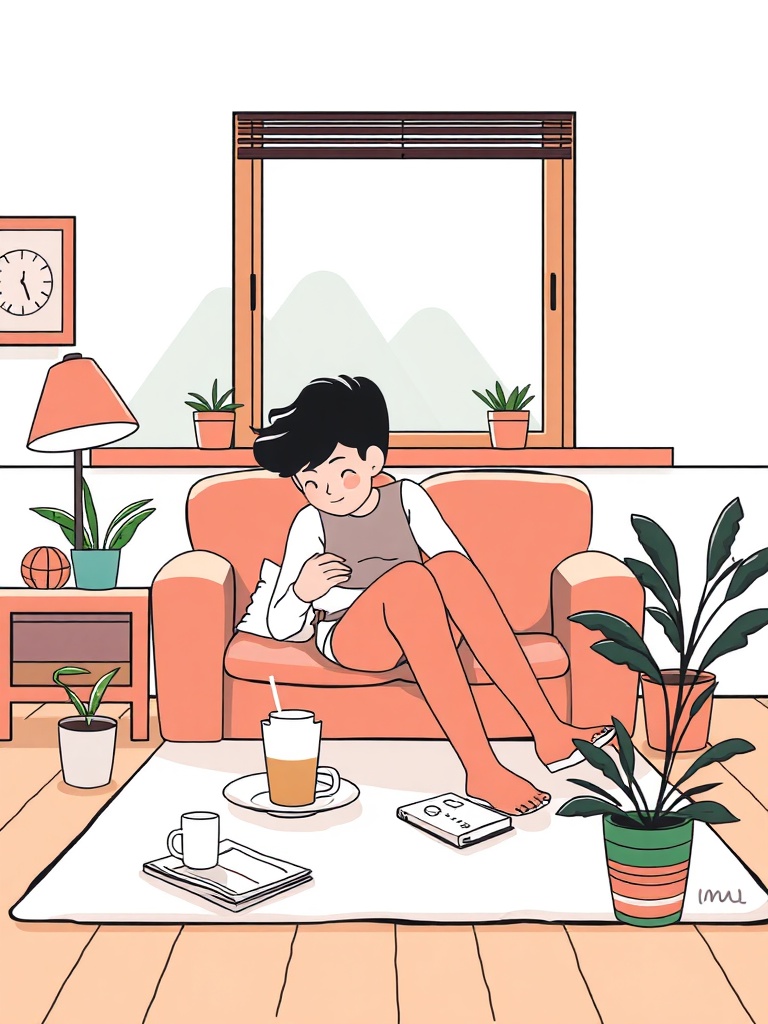 Morning Routines image