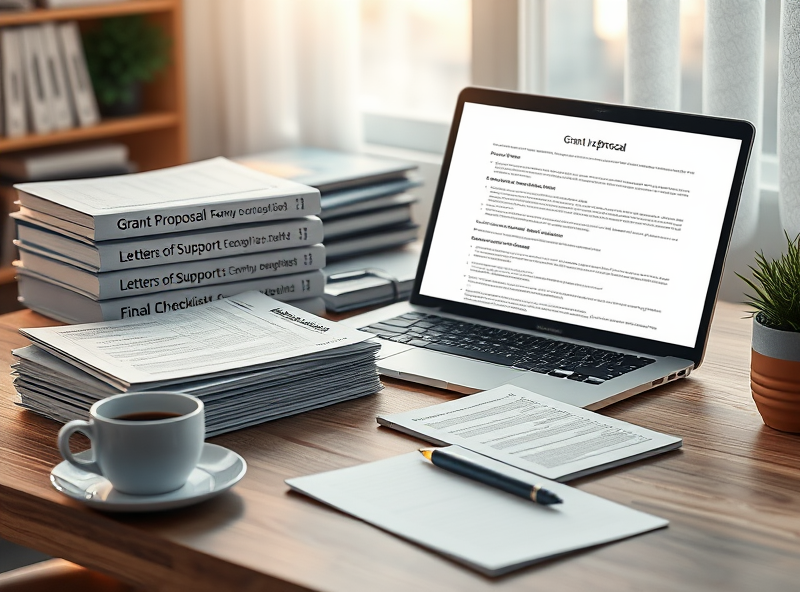 Additional Documents and Final Checklist You Shouldn’t Miss
