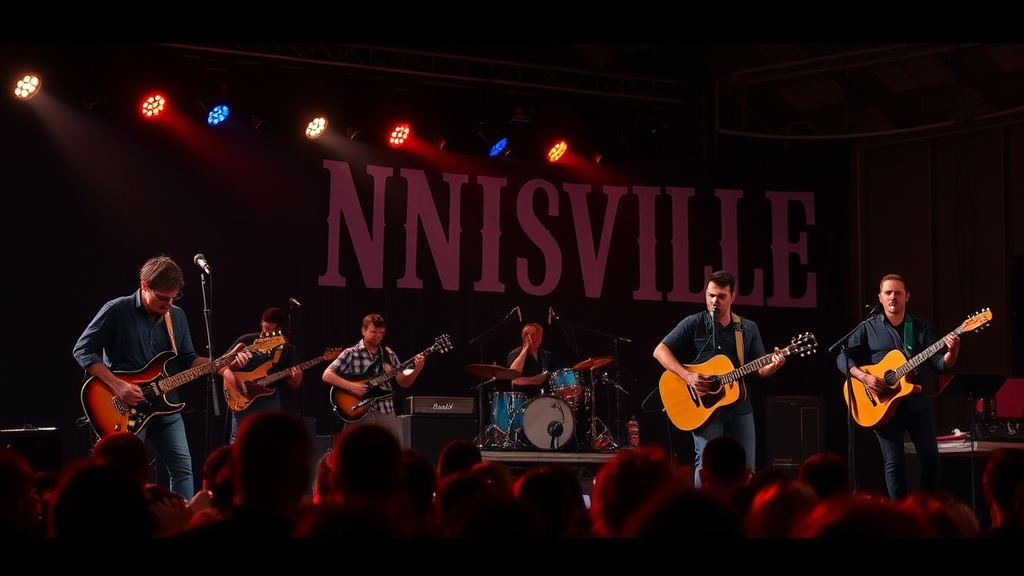 nashville music image