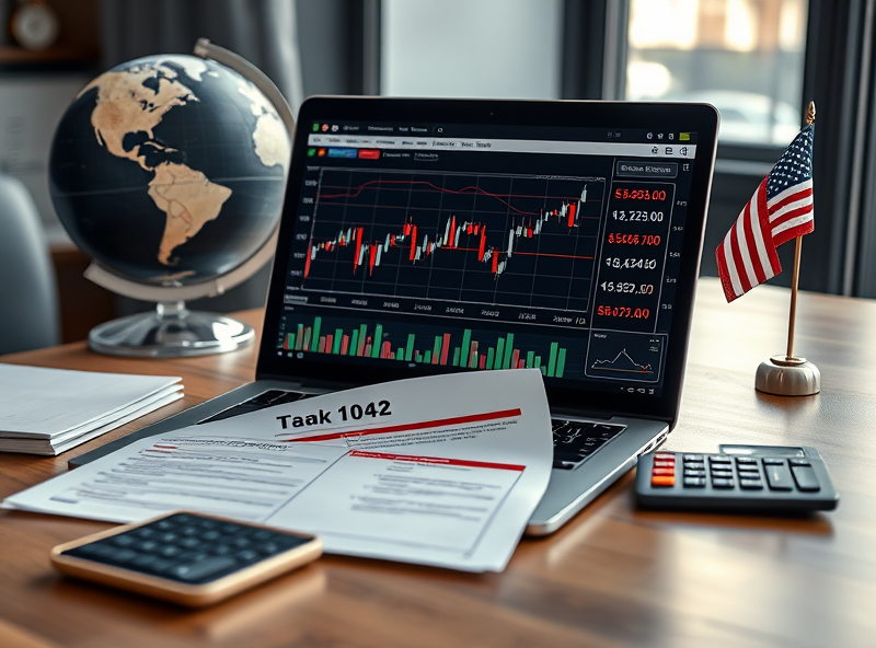 Tax Considerations for International Investors in the US