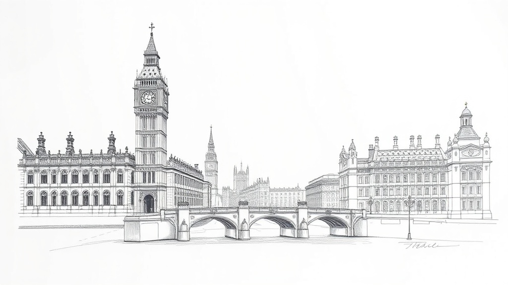 London image