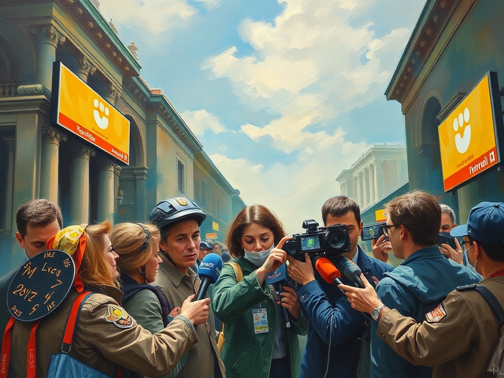 Public Relations image