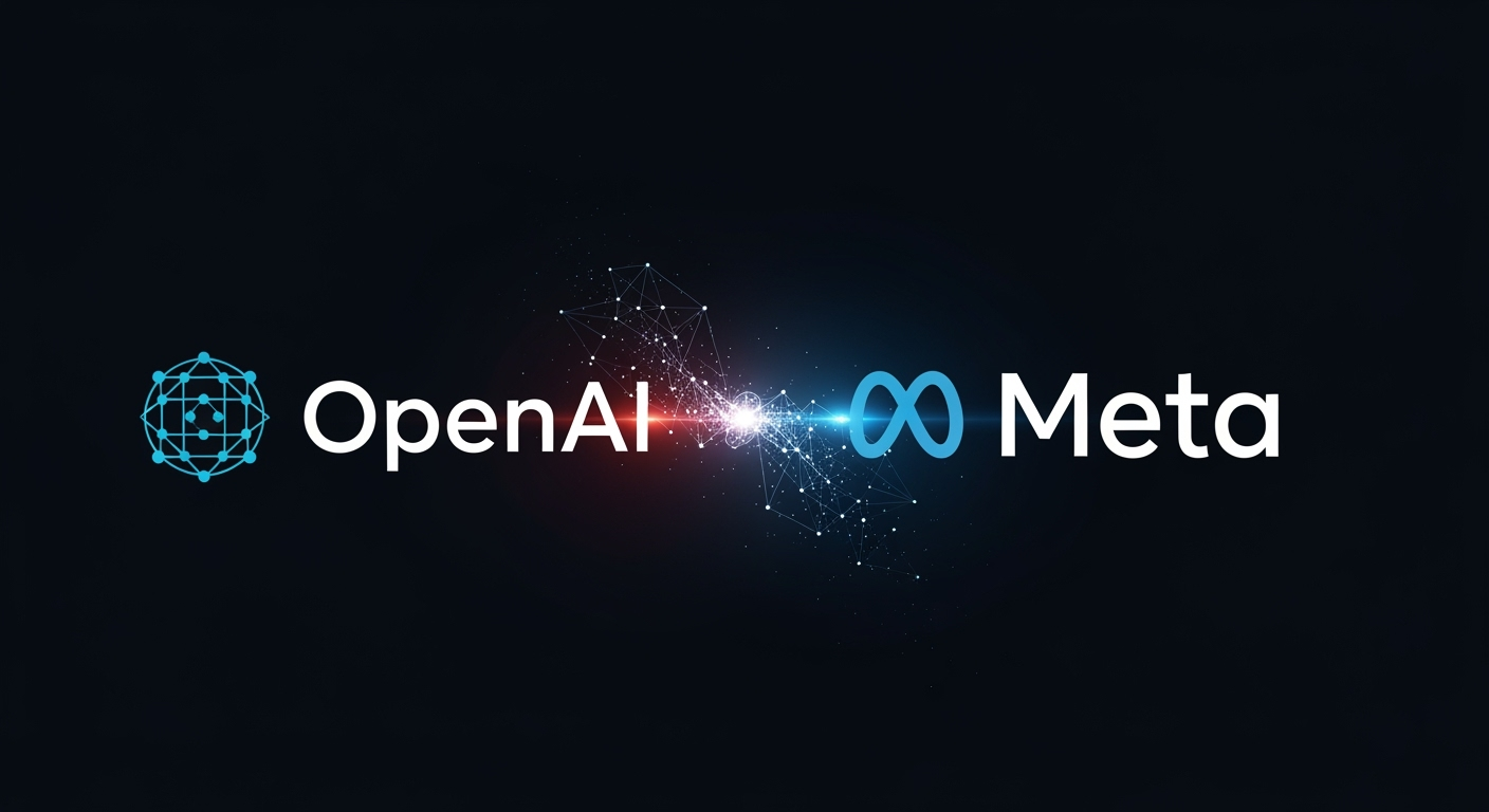 Meta'nın Transfer Hamleleri Sonrası OpenAI'dan Maaş Ayarlaması