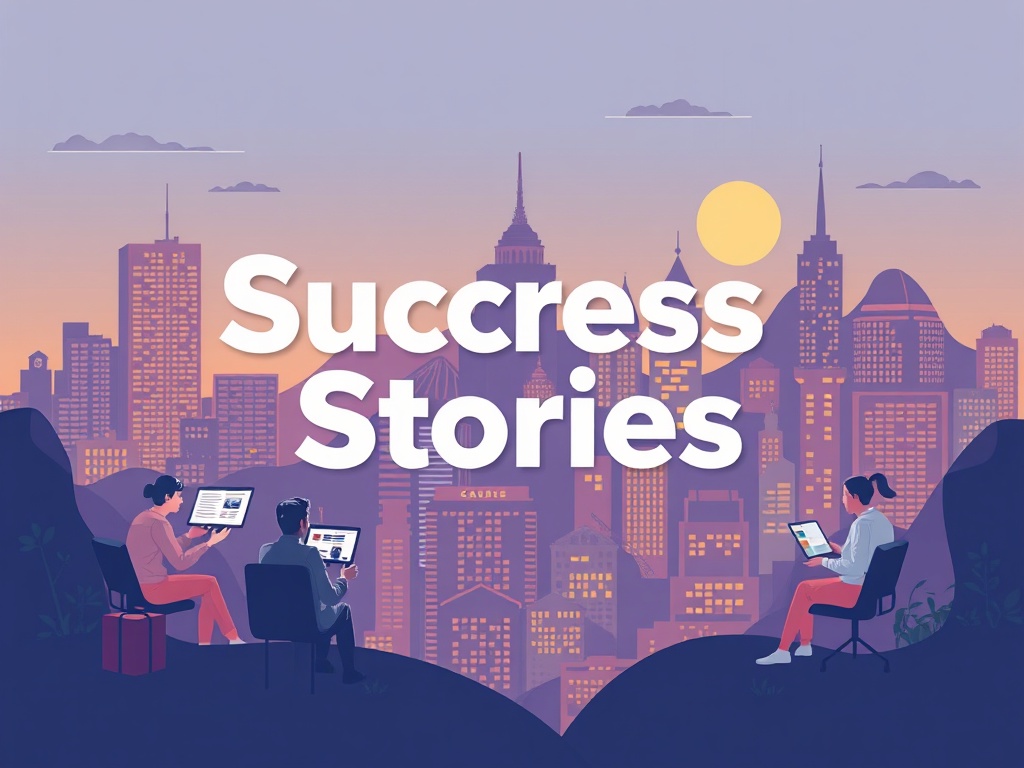 Success Stories image