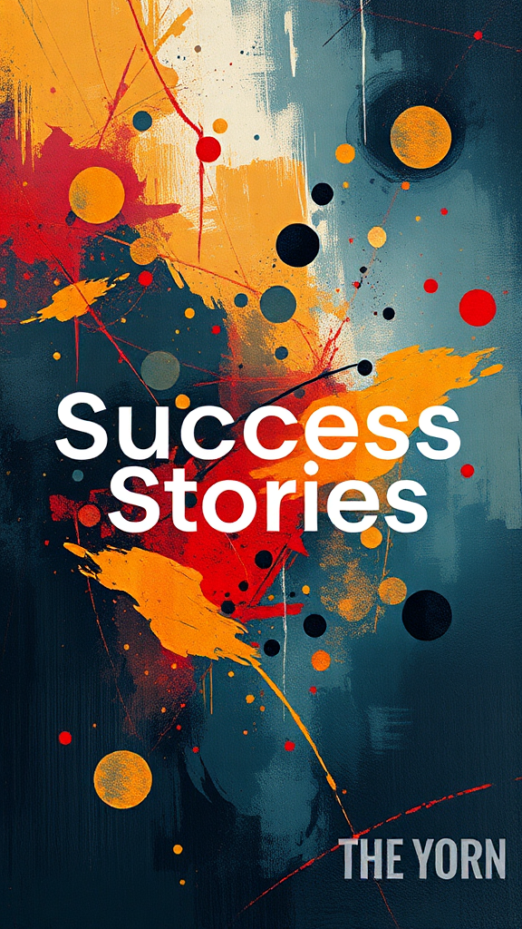 Success Stories image
