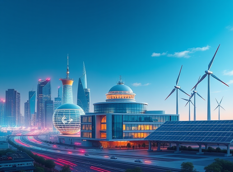 Sector-Specific Investment Opportunities