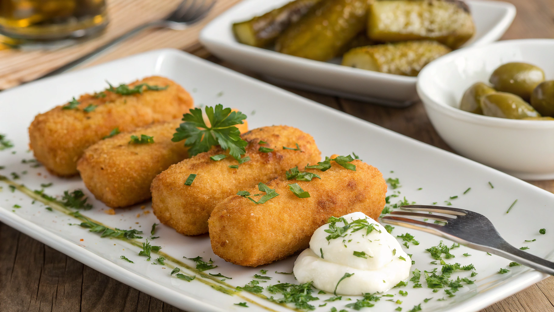 Tirokroketes