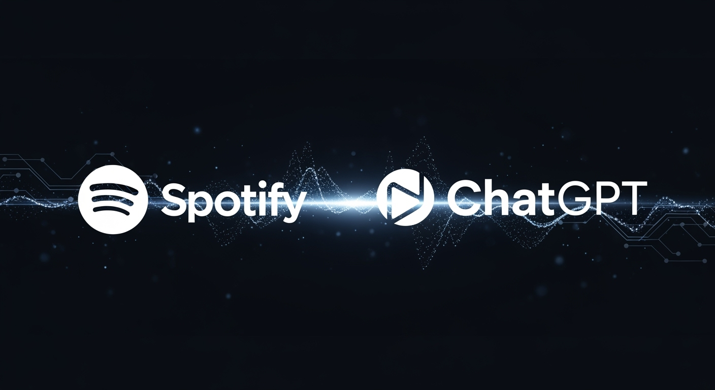 Spotify Hesabınızı ChatGPT’ye Nasıl Bağlarsınız? Entegre Özellikler ve Güvenlik Detayları
