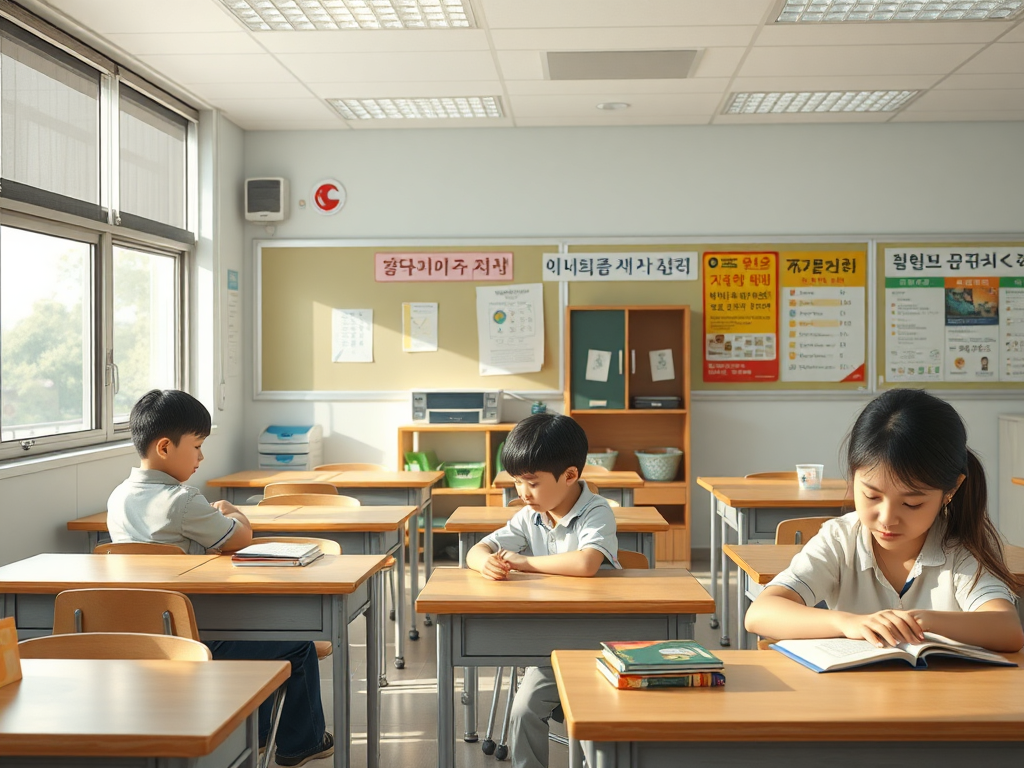 초중고 학생을 위한 교육급여와 무상교육 혜택은?